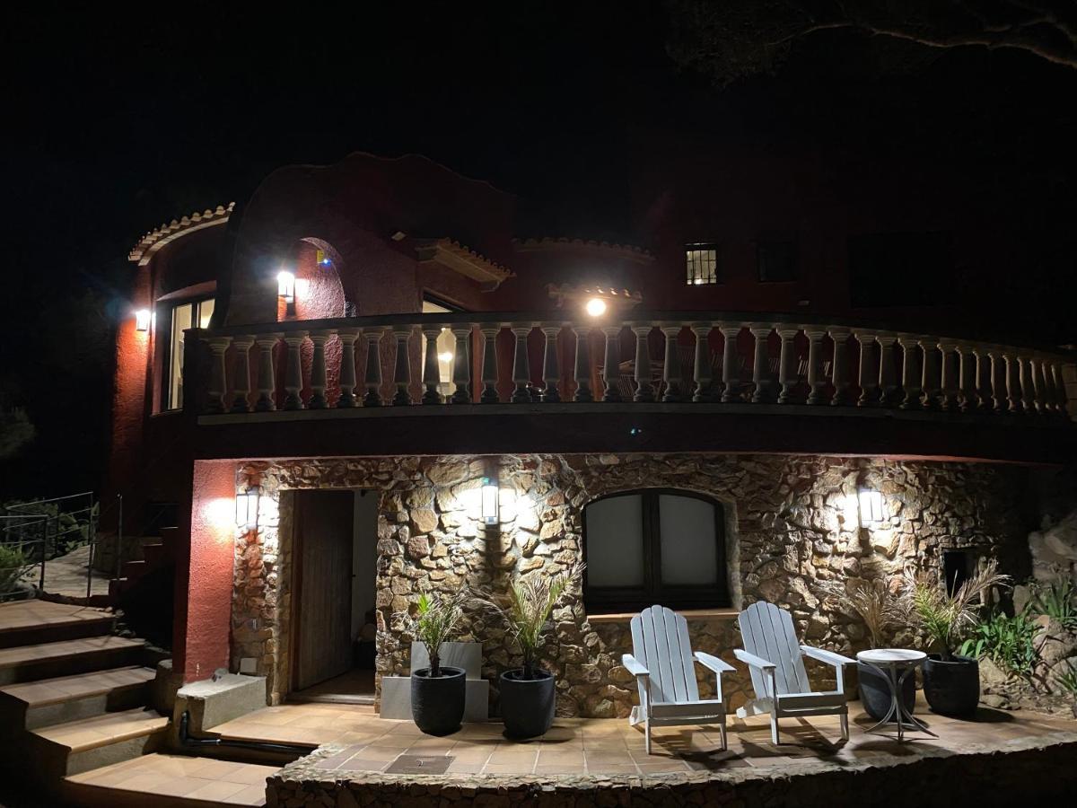 Villa Gisele Тамариу Экстерьер фото