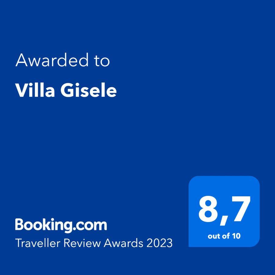 Villa Gisele Тамариу Экстерьер фото