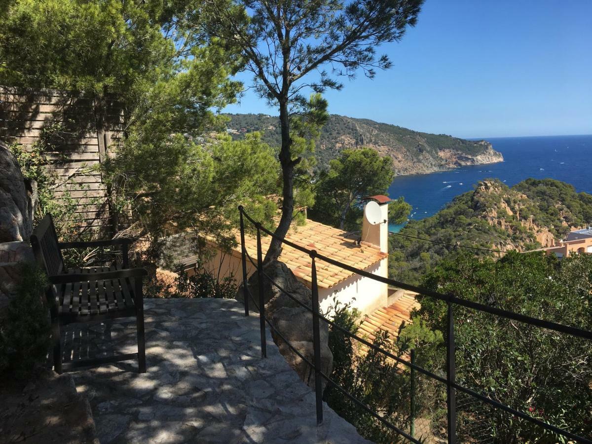 Villa Gisele Тамариу Экстерьер фото